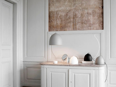 Suspension™ P2 Suspension Lamp